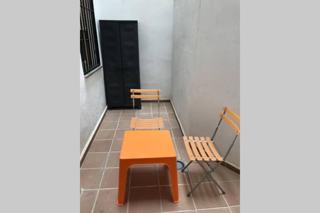 Apartamento Bonito apartamento Paseo de la Bomba Granada Exterior foto